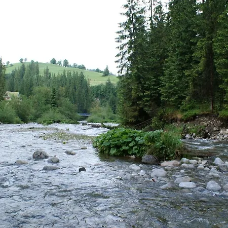 Kubusiowa Chatka *